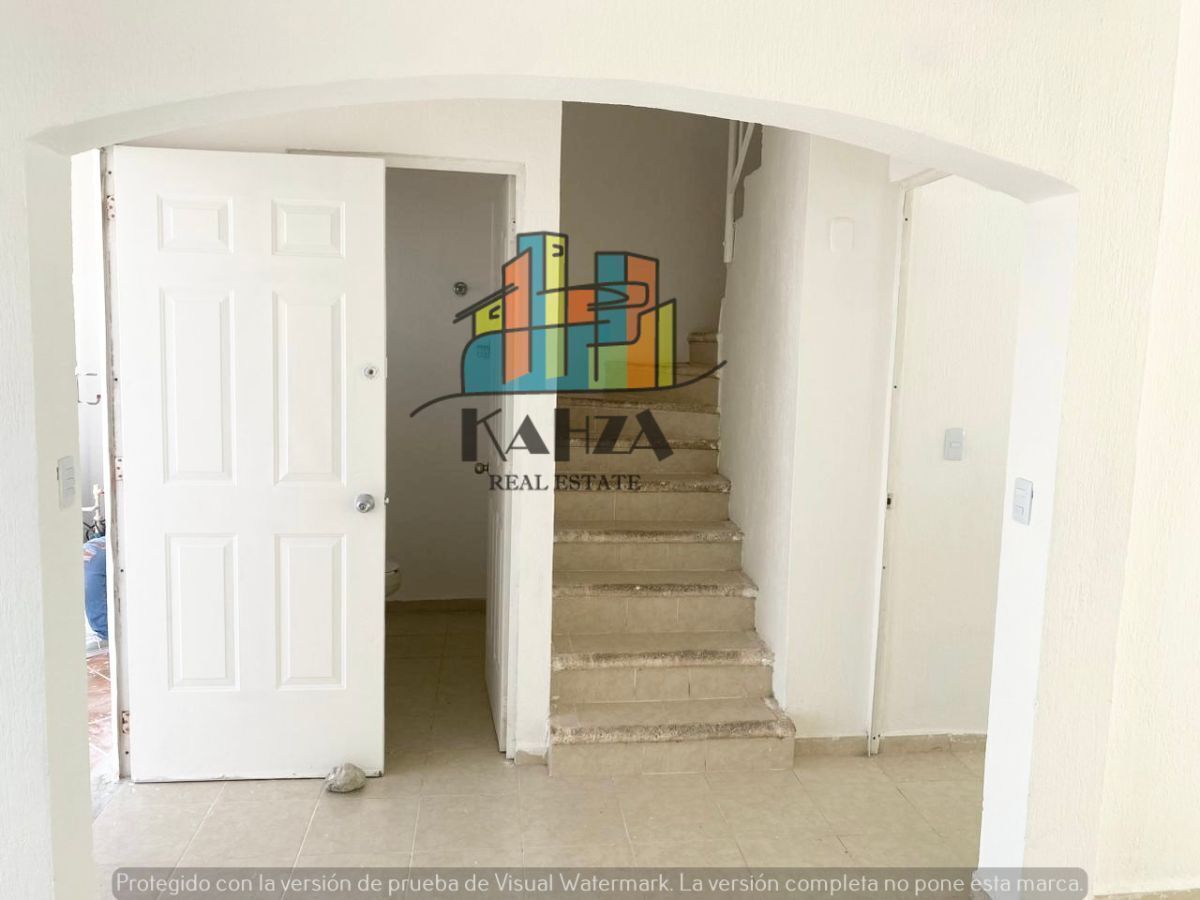 House in Gated Community in Villa Marino, Benito Juárez, photo 4 of 21