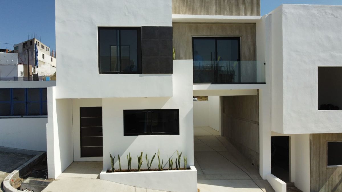 Residencias inteligentes en La Joya Santa Fe | Tijuana, B.C. - foto 2