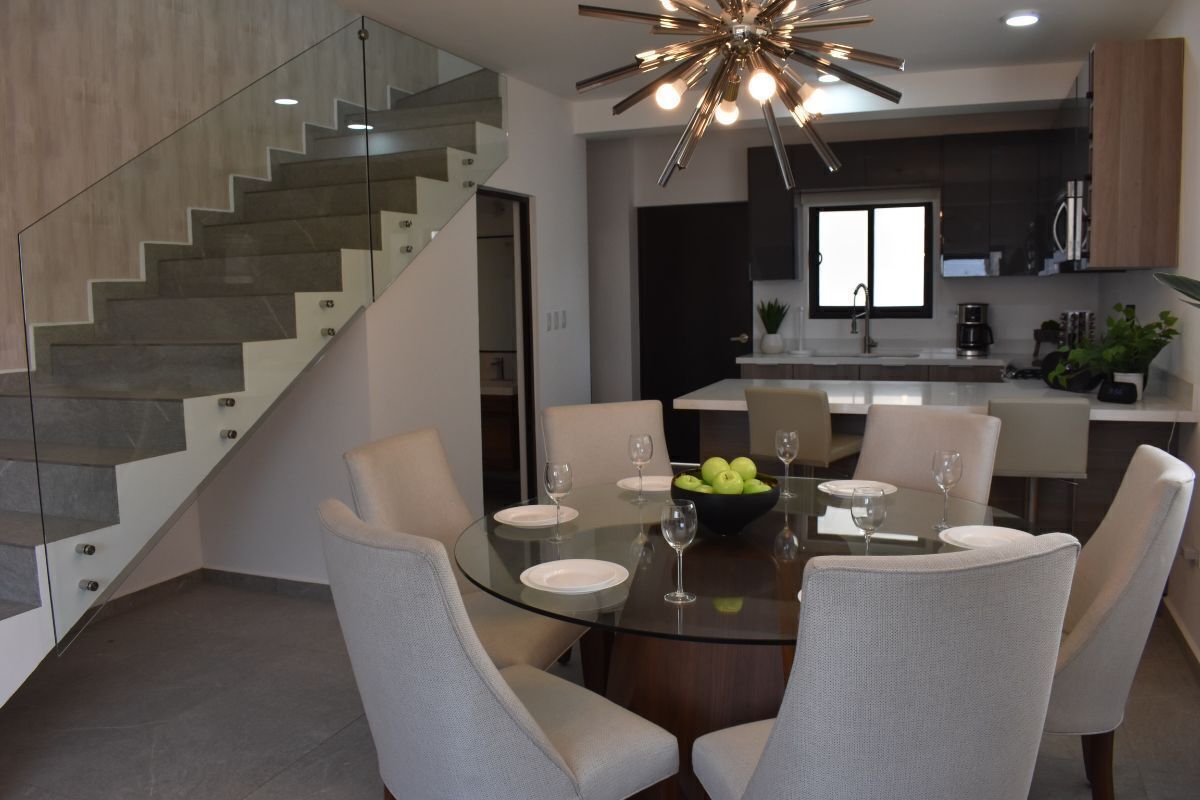 Residencias inteligentes en La Joya Santa Fe | Tijuana, B.C. - foto 1