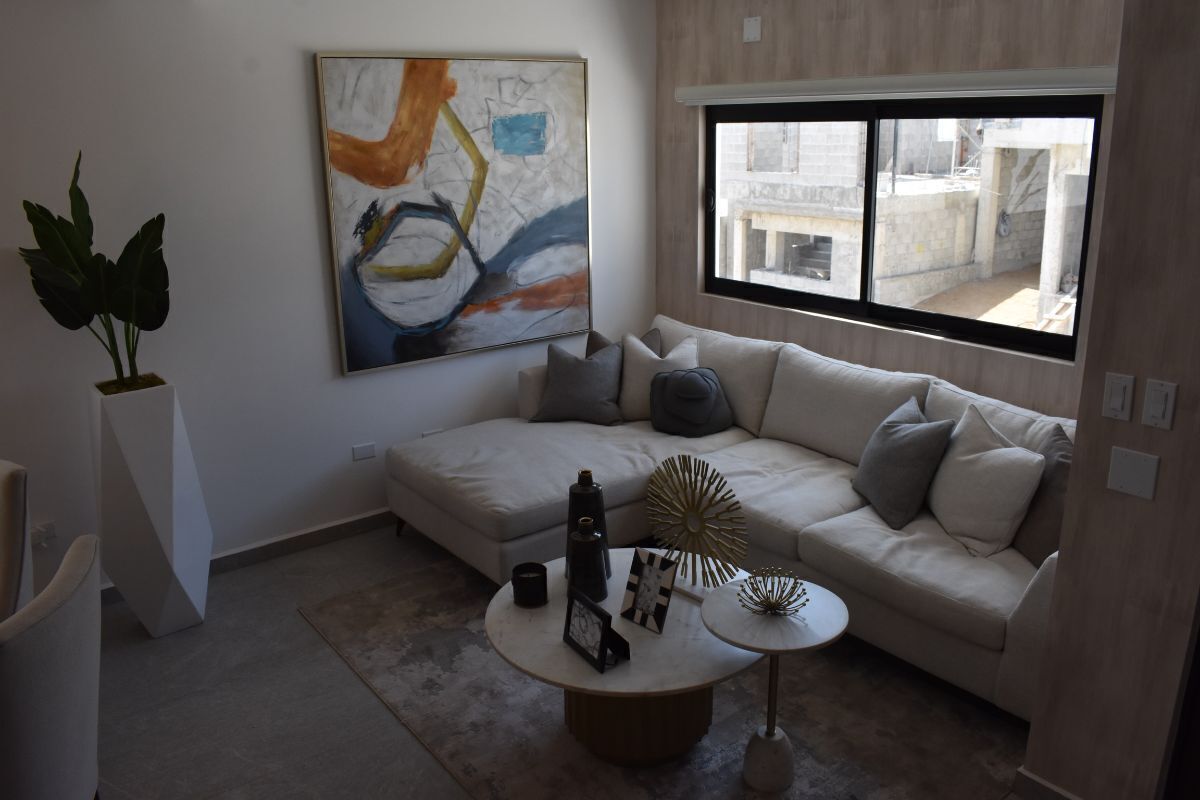 Residencias inteligentes en La Joya Santa Fe | Tijuana, B.C. - foto 4