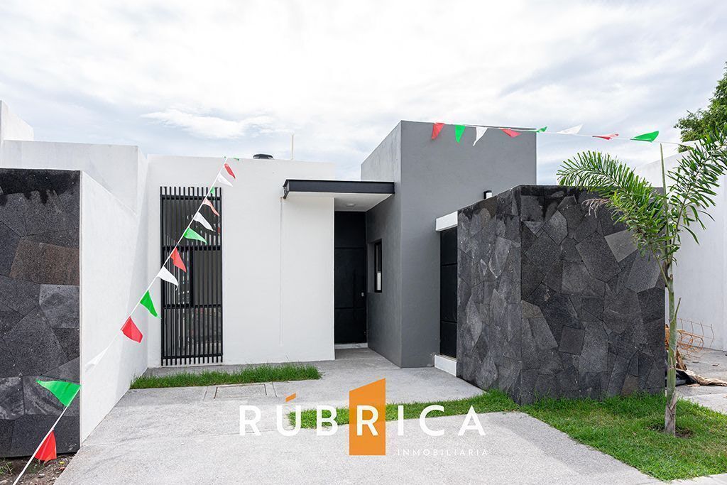 Casa en Venta en Villas del Rio, Villa de Álvarez, Colima.