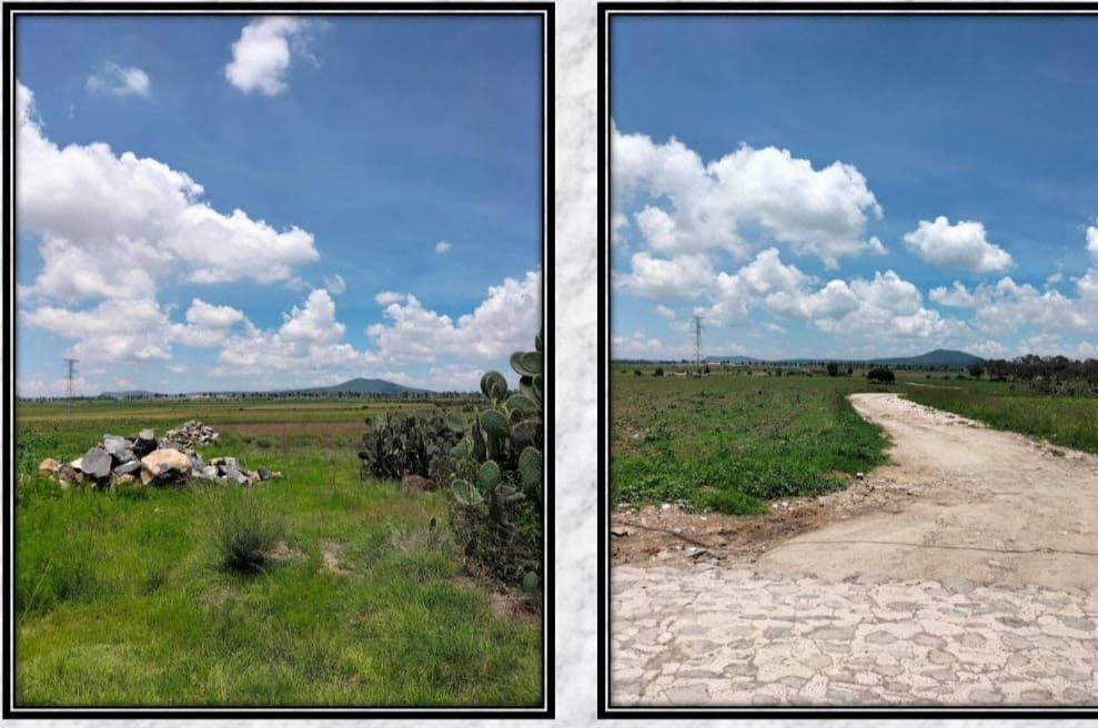 TERRENO VENTA POLOTITLAN - foto 3