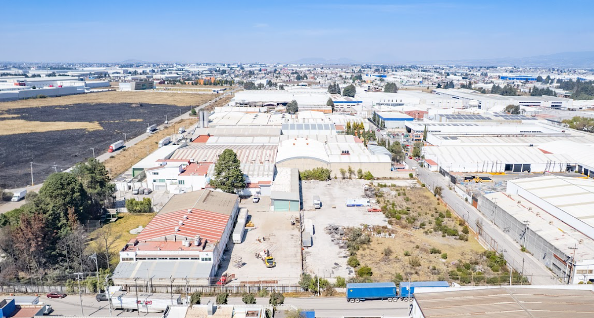Galpão comercial em Isidro Fabela, Lerma, foto 5 de 5