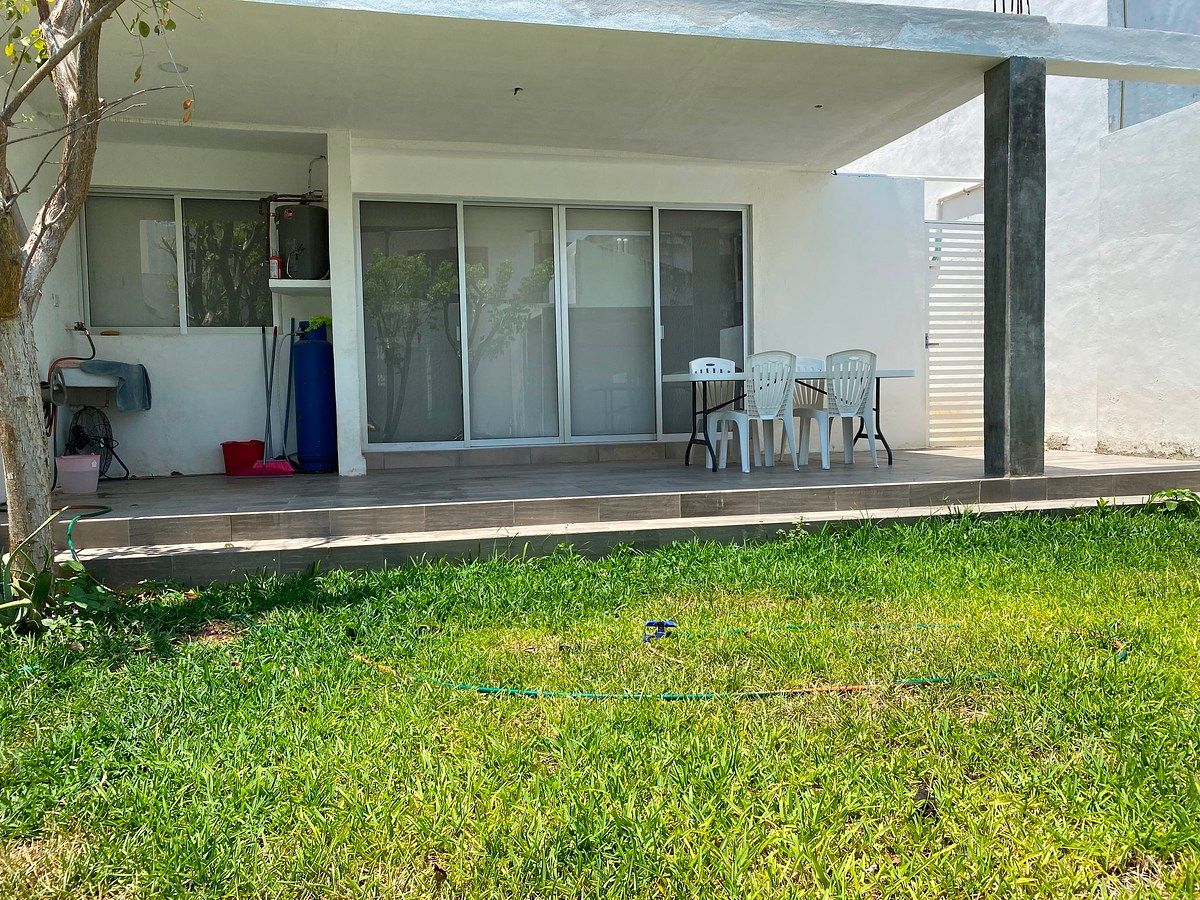 Casa en Maya, Mérida, foto 10 de 15