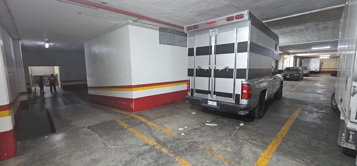 Galpão comercial em San Francisco Cuautlalpan, Naucalpan de Juárez, foto 26 de 28