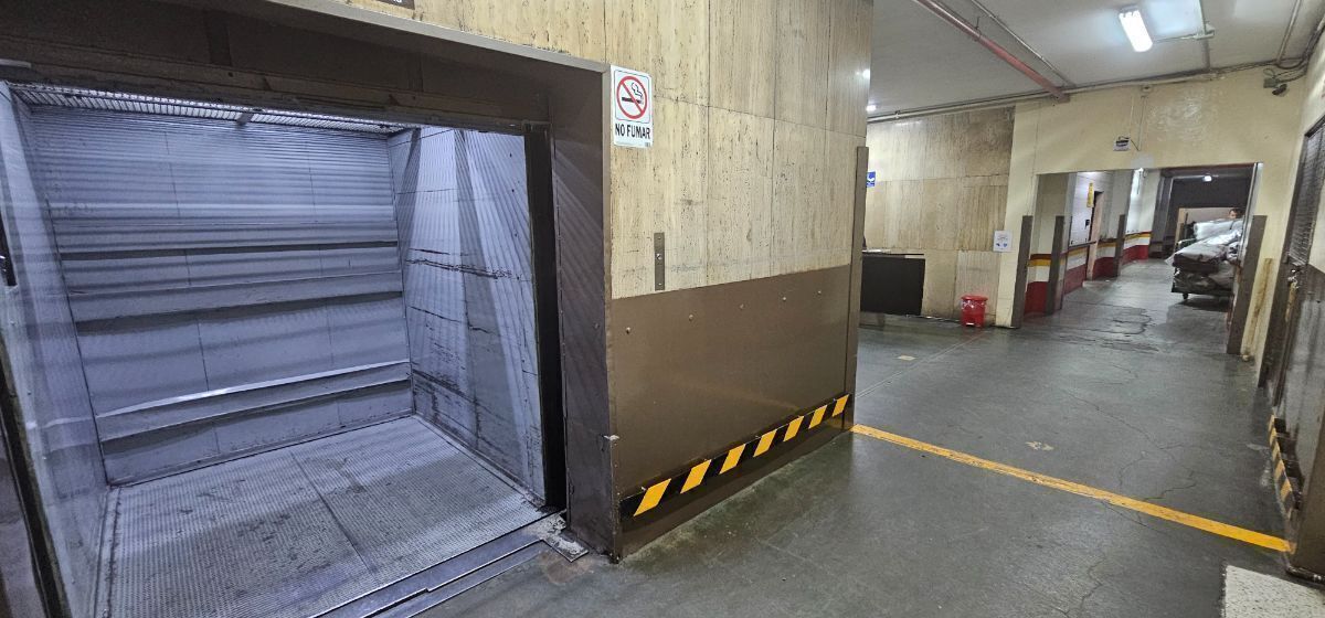 Armazém-Local em Naucalpan de 1.098m2 com doca de carga privada e escritórios, foto 1 de 28