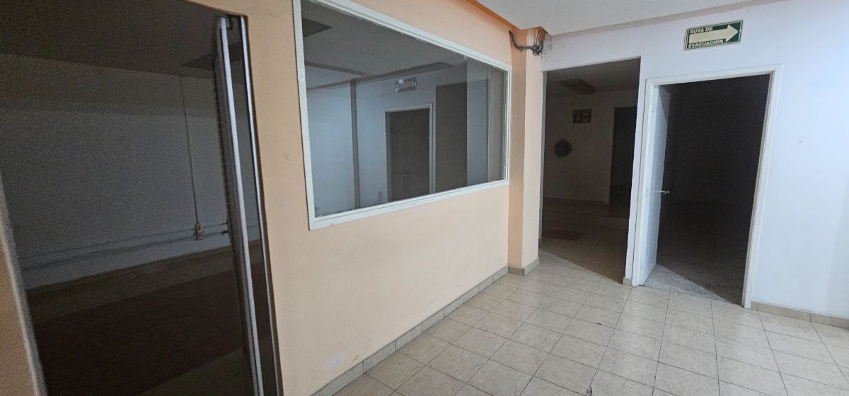Galpão comercial em San Francisco Cuautlalpan, Naucalpan de Juárez, foto 12 de 28