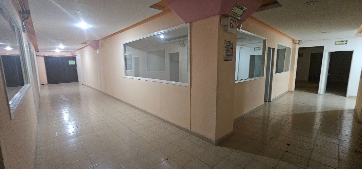 Galpão comercial em San Francisco Cuautlalpan, Naucalpan de Juárez, foto 14 de 28