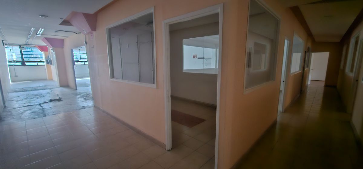 Galpão comercial em San Francisco Cuautlalpan, Naucalpan de Juárez, foto 13 de 28