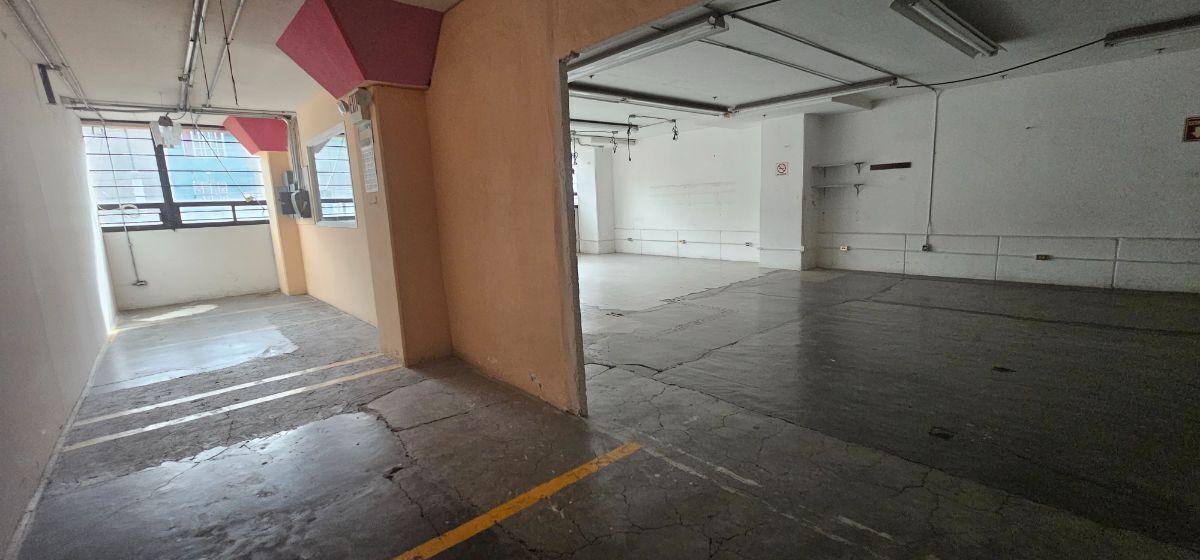 Galpão comercial em San Francisco Cuautlalpan, Naucalpan de Juárez, foto 15 de 28