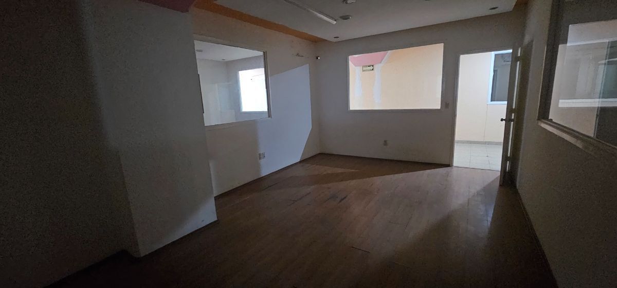 Galpão comercial em San Francisco Cuautlalpan, Naucalpan de Juárez, foto 20 de 28