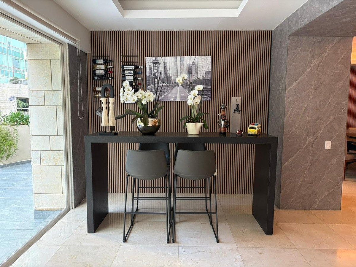 Apartment in Interlomas, Huixquilucan, photo 35 of 49