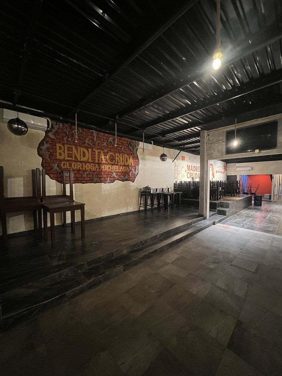 Local comercial en Altabrisa, Mérida, foto 13 de 21