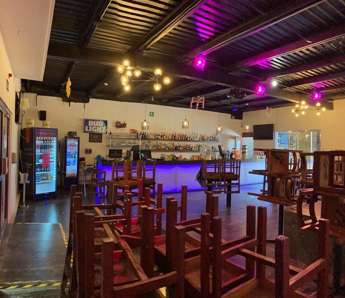 Local comercial en Altabrisa, Mérida, foto 12 de 21
