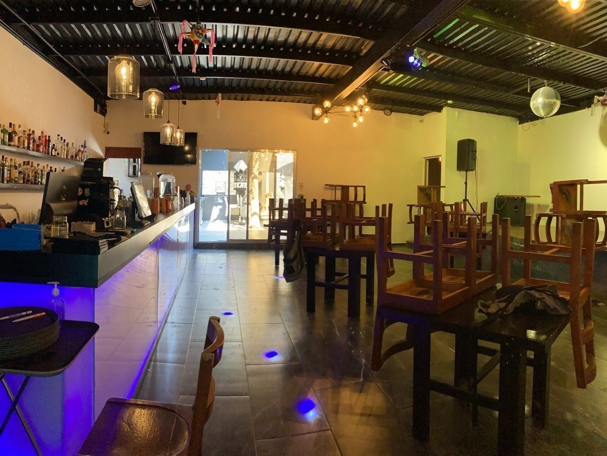 Local comercial en Altabrisa, Mérida, foto 11 de 21