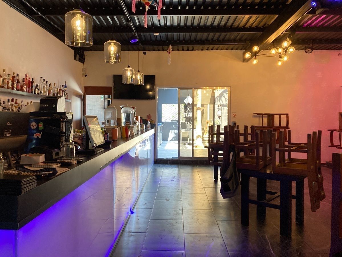 Local comercial en Altabrisa, Mérida, foto 14 de 21