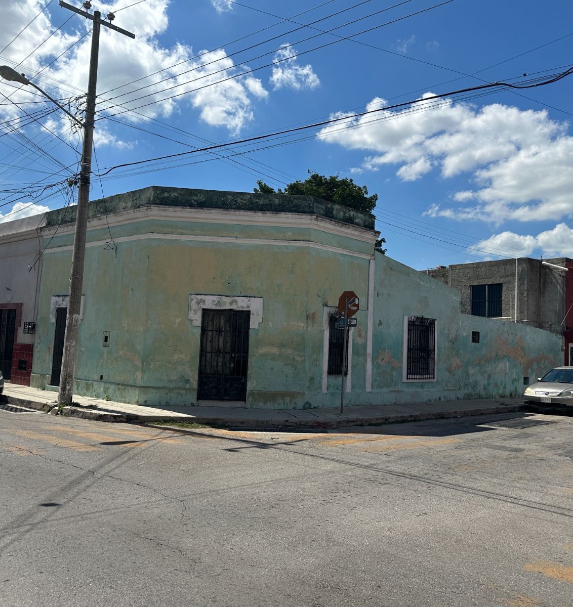 1 de 31: FACHADA COLONIAL