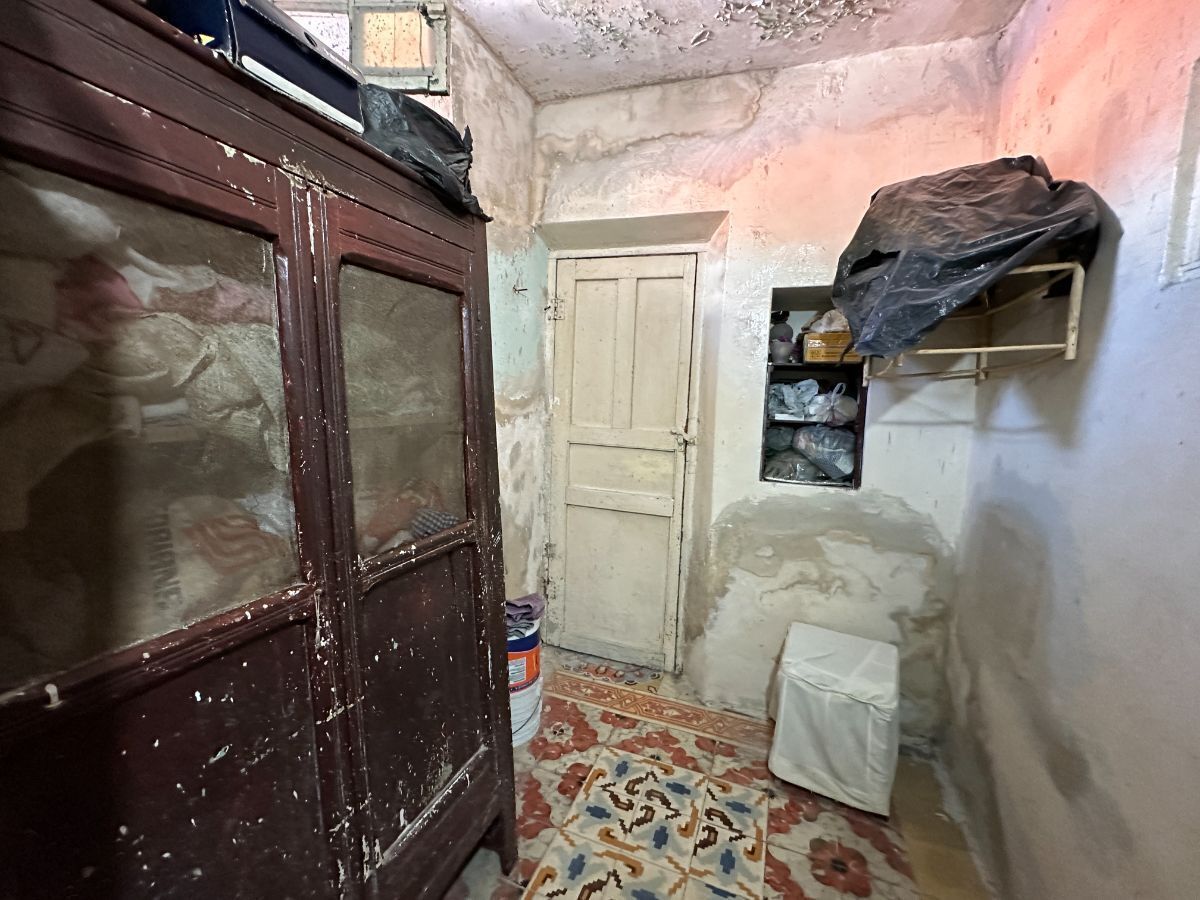 10 de 31: ESPACIO ADICIONAL DEL BAÑO - OPCION A CLOSET VESTIDOR