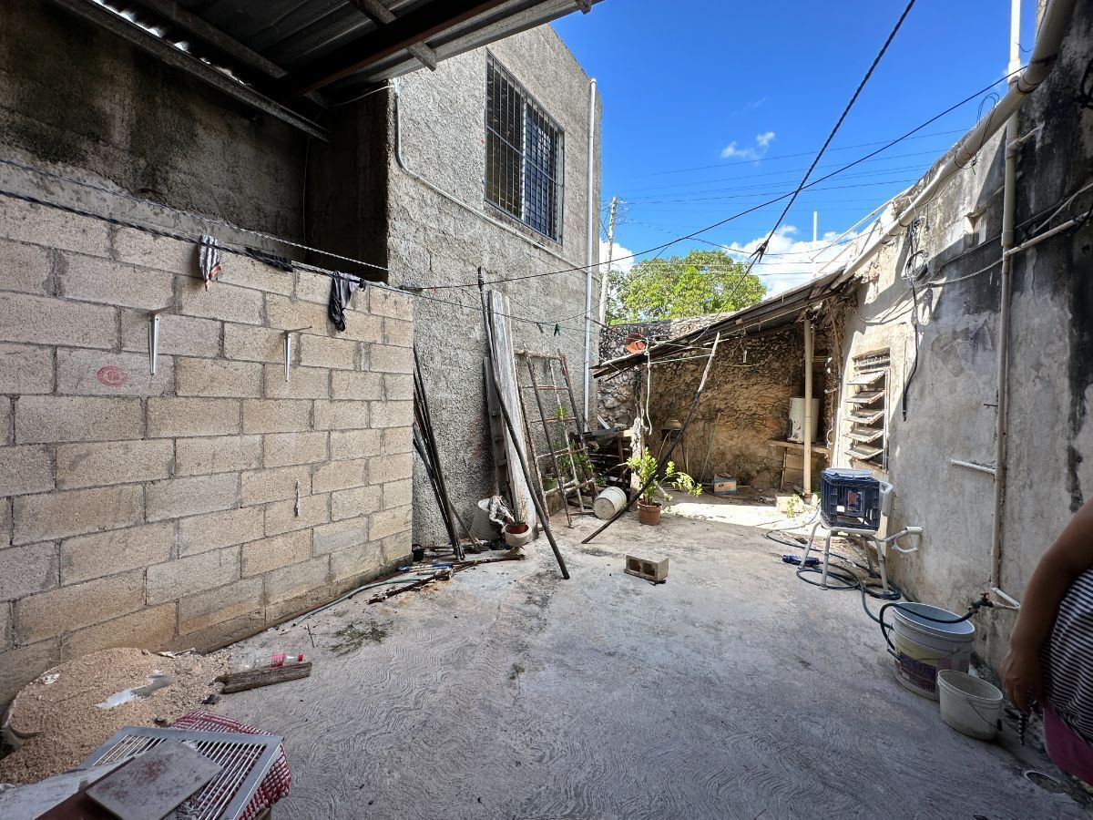 11 de 31: PATIO