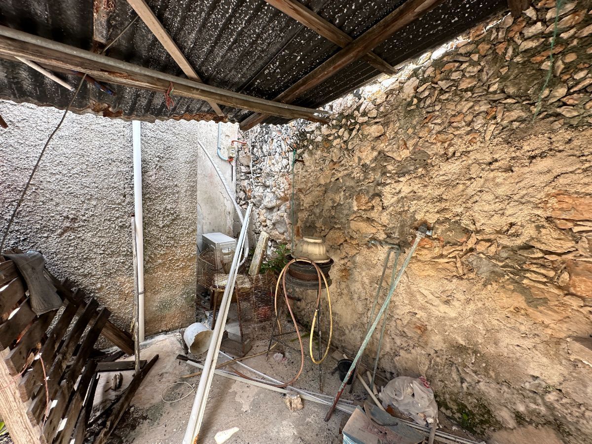 12 de 31: PATIO