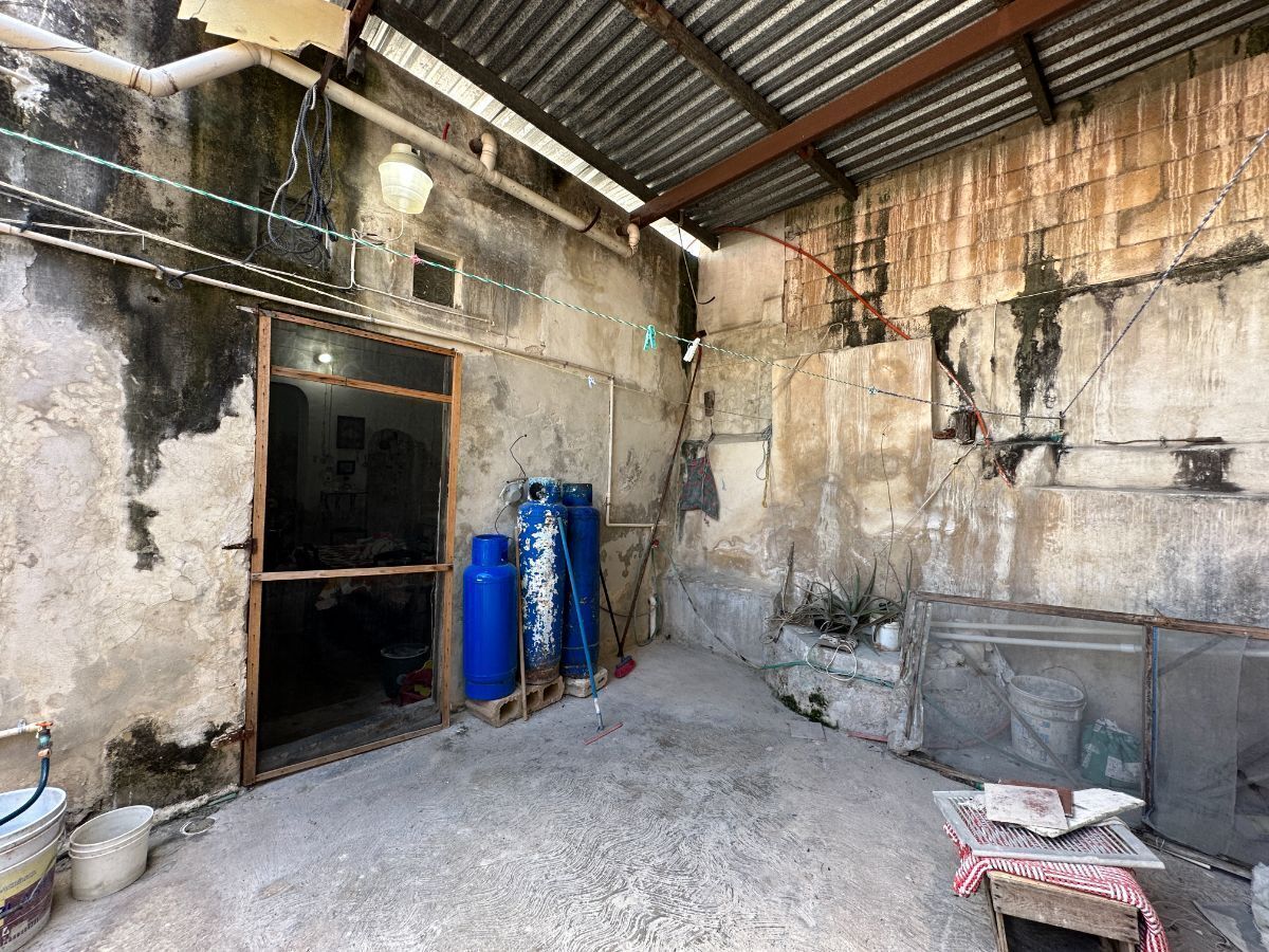 14 de 31: PATIO