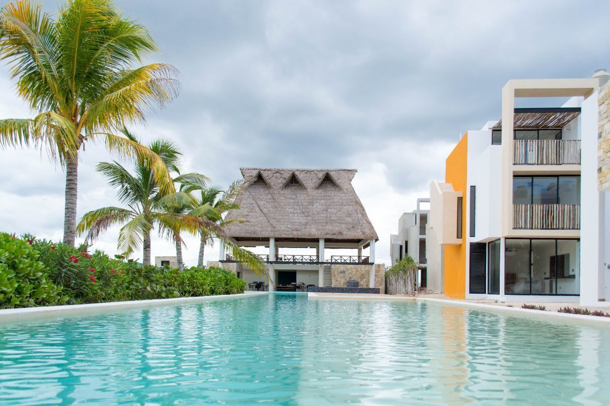 3 de 27: PALAPA CASA CLUB