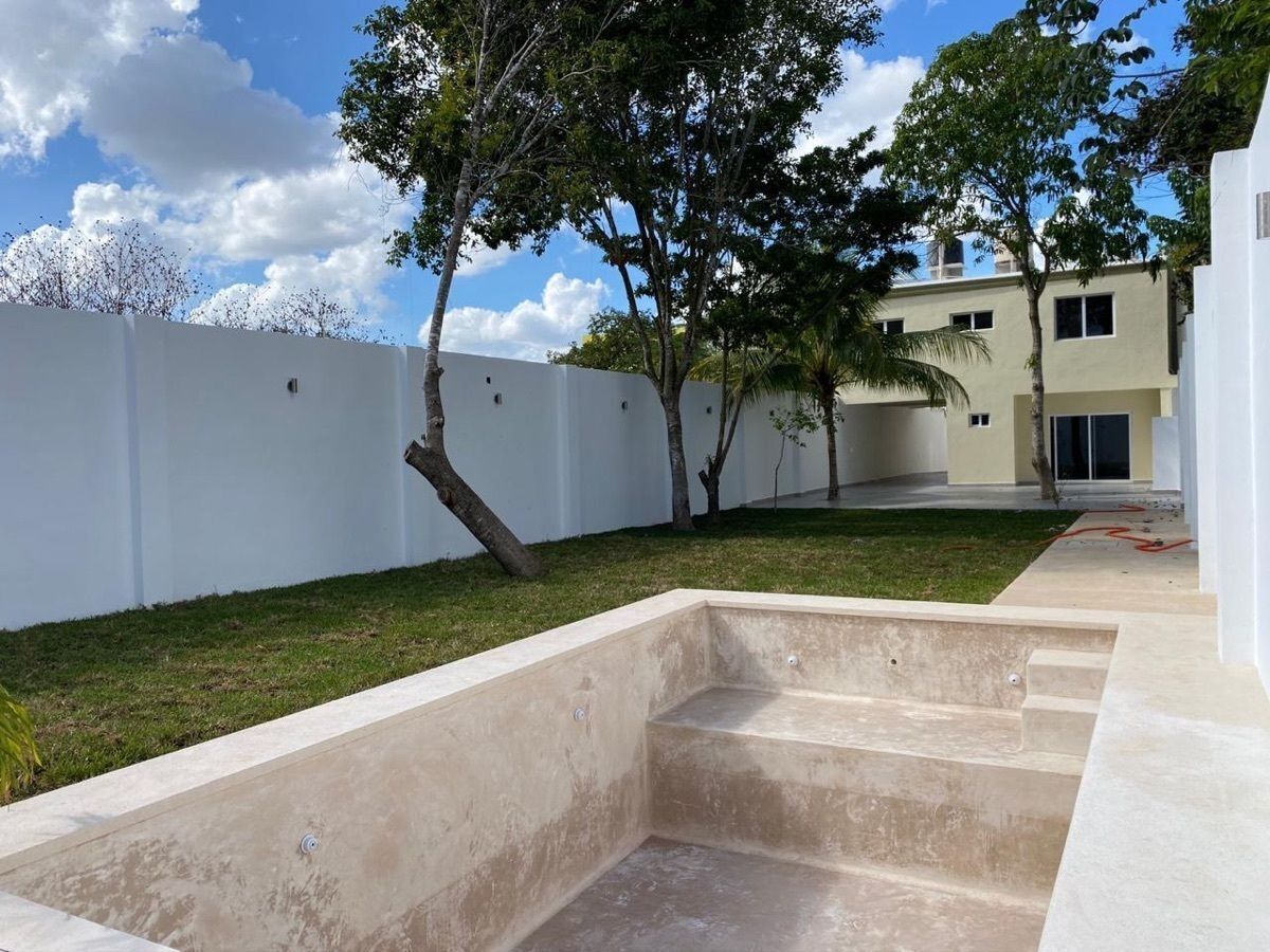House in Maya, Mérida, photo 22 of 28