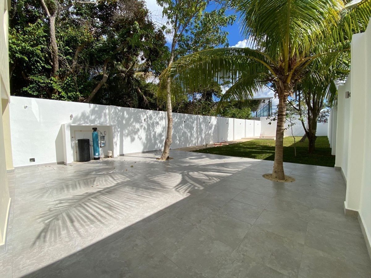 House in Maya, Mérida, photo 23 of 28