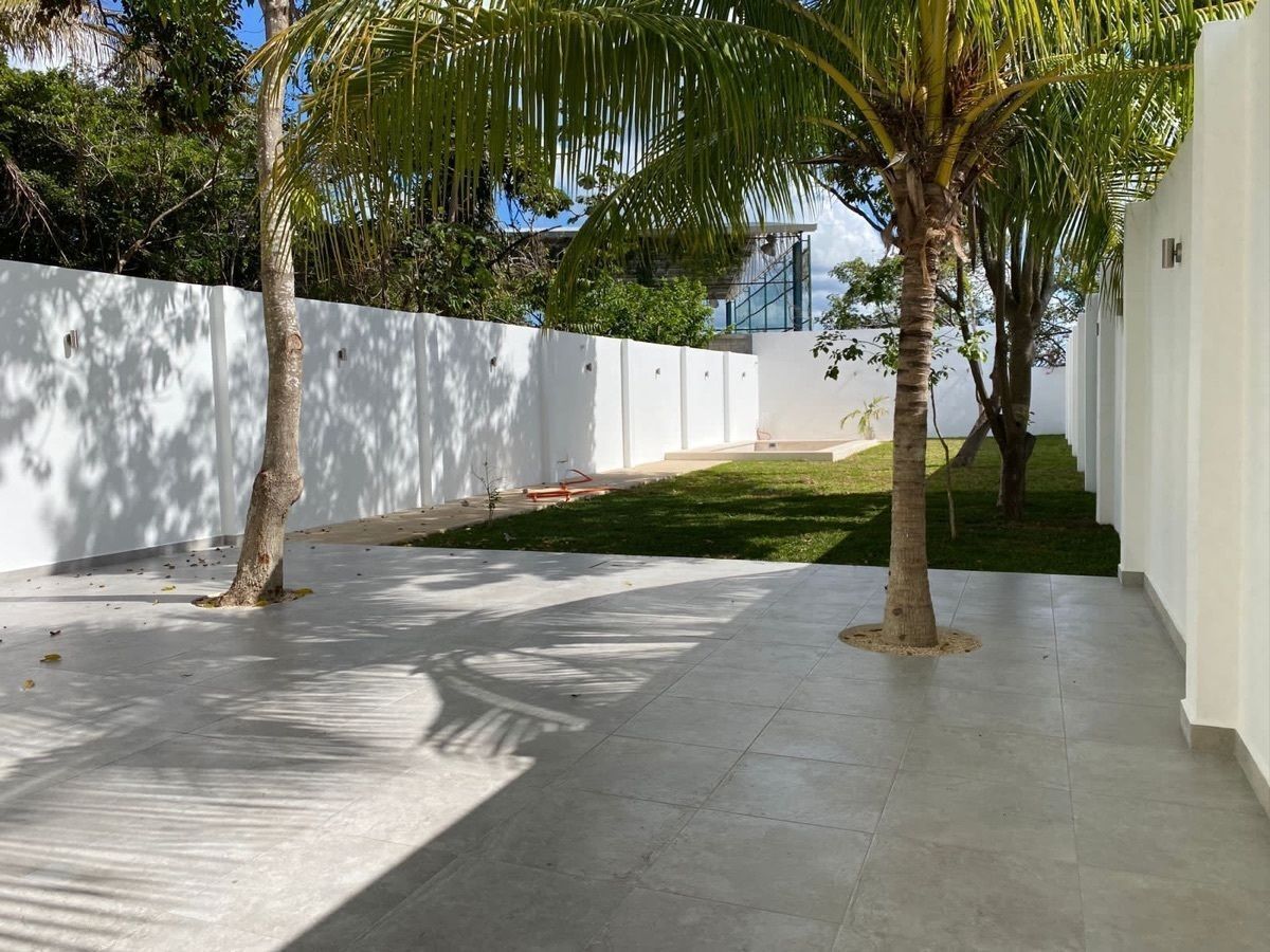 House in Maya, Mérida, photo 24 of 28