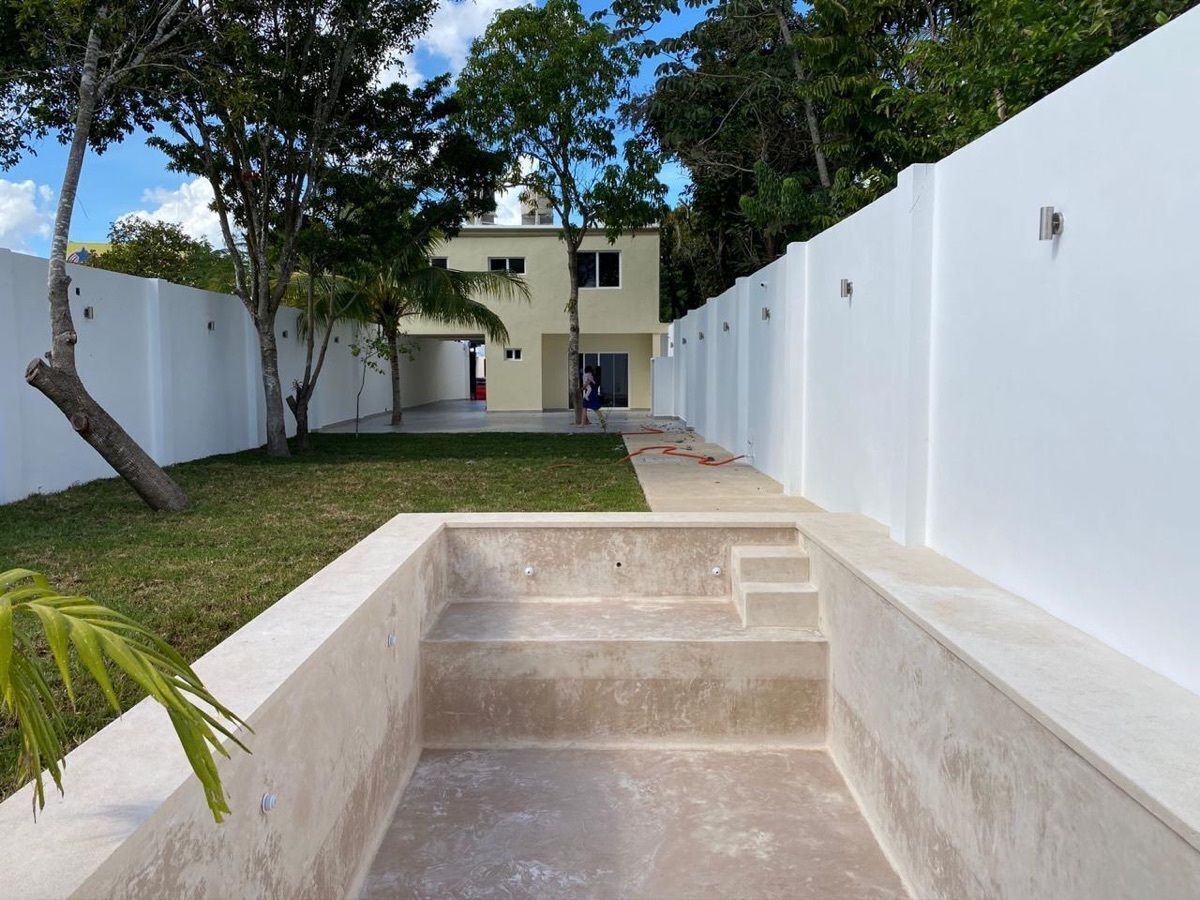 House in Maya, Mérida, photo 25 of 28
