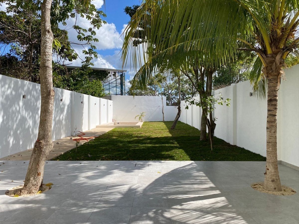 House in Maya, Mérida, photo 26 of 28