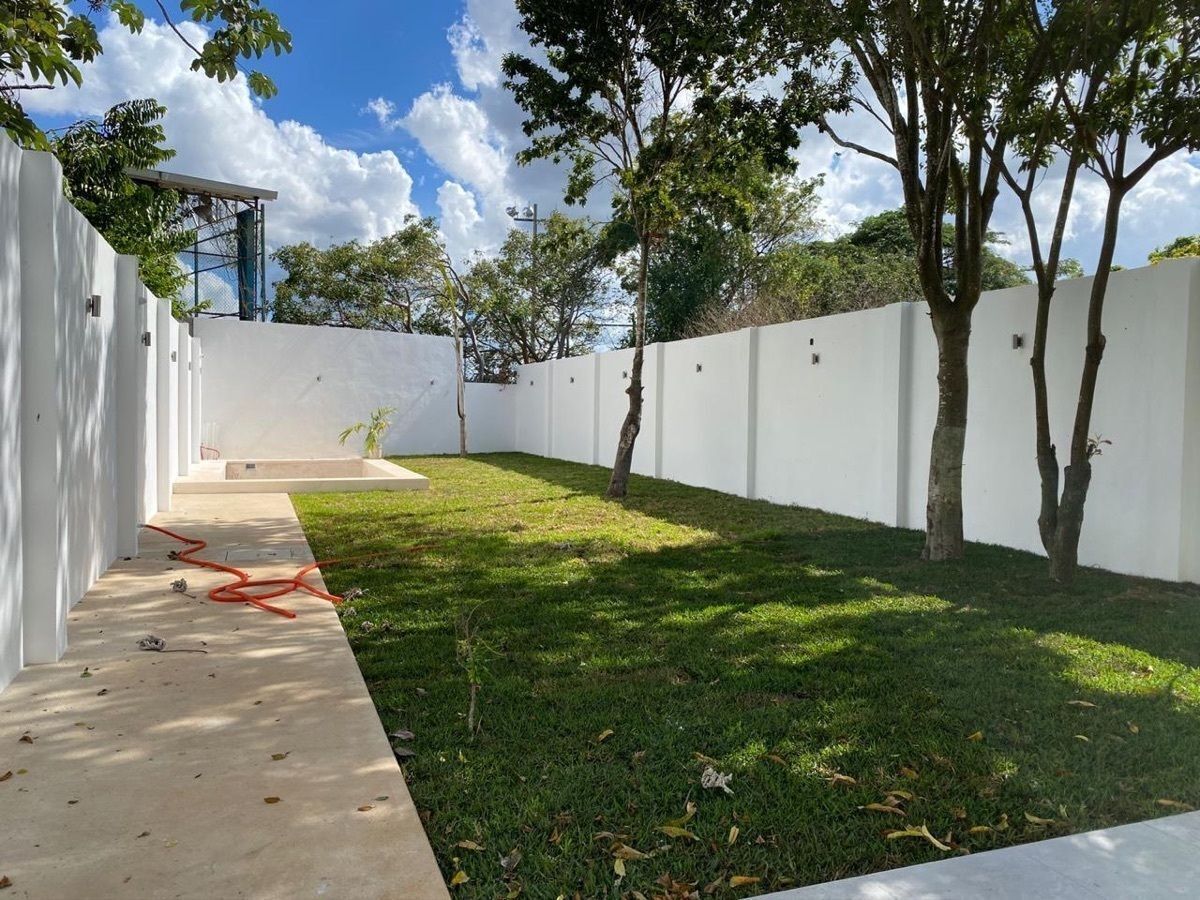 House in Maya, Mérida, photo 27 of 28
