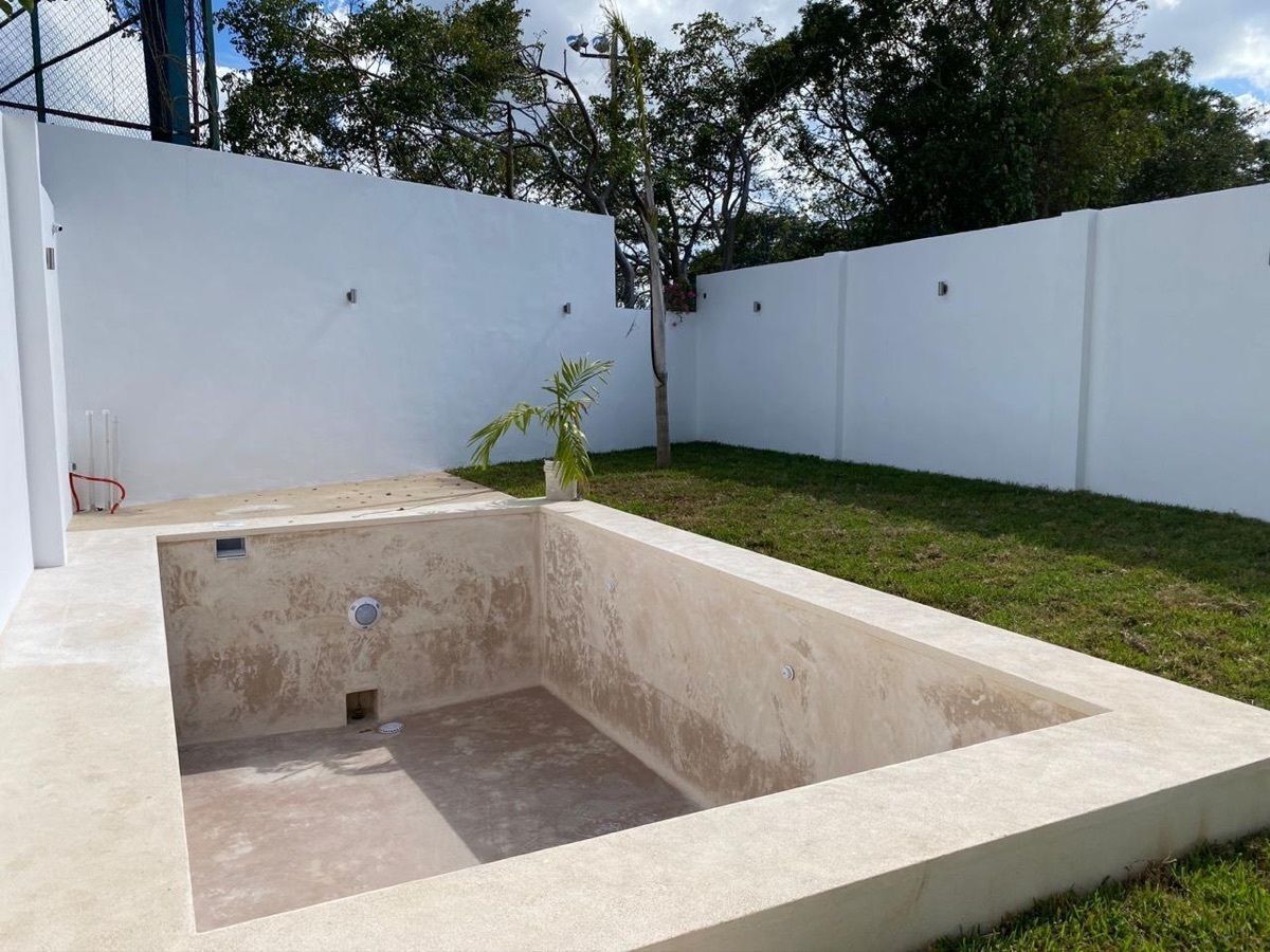 House in Maya, Mérida, photo 28 of 28
