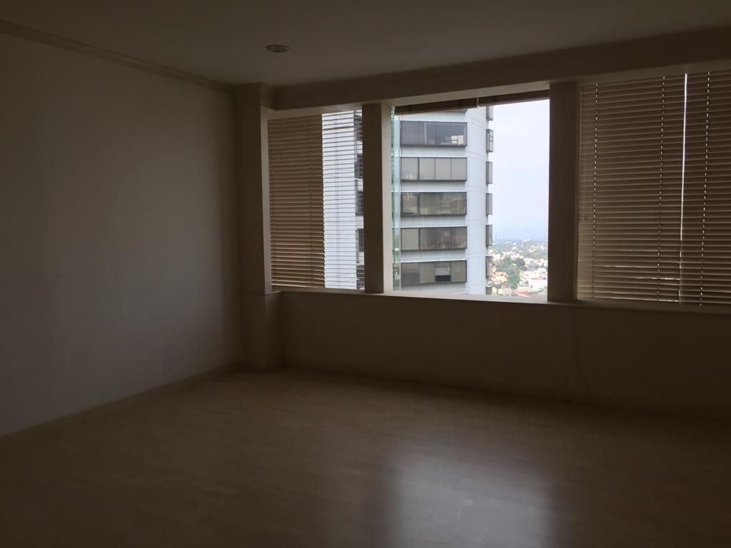 Departamento en Bosque de las Lomas, Miguel Hidalgo, foto 12 de 23