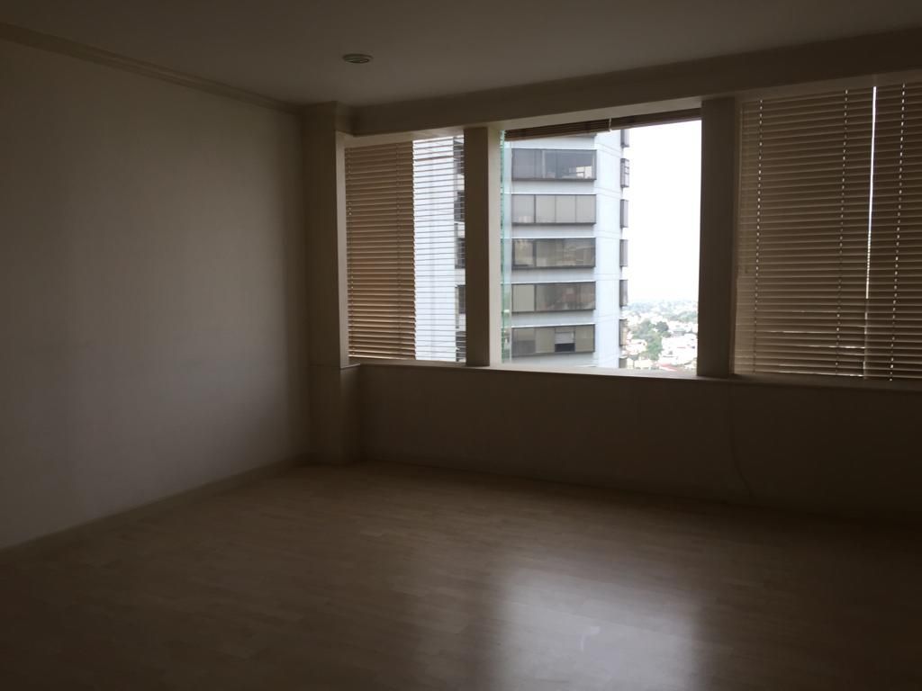 Departamento en Bosque de las Lomas, Miguel Hidalgo, foto 19 de 23