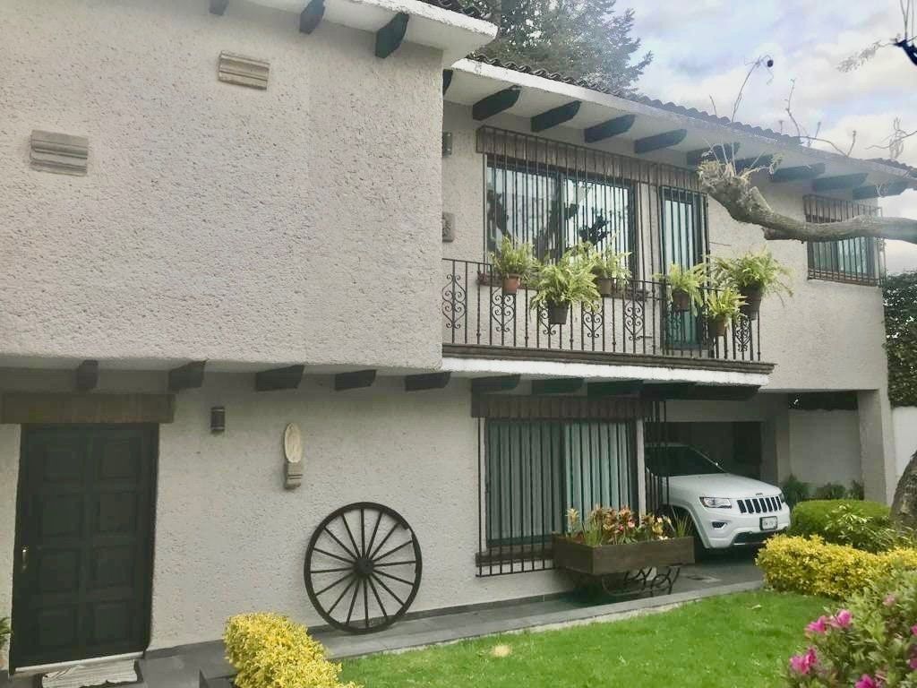HOUSE WITH SPECTACULAR VIEW OF THE ECOLOGICAL FOREST - foto 1