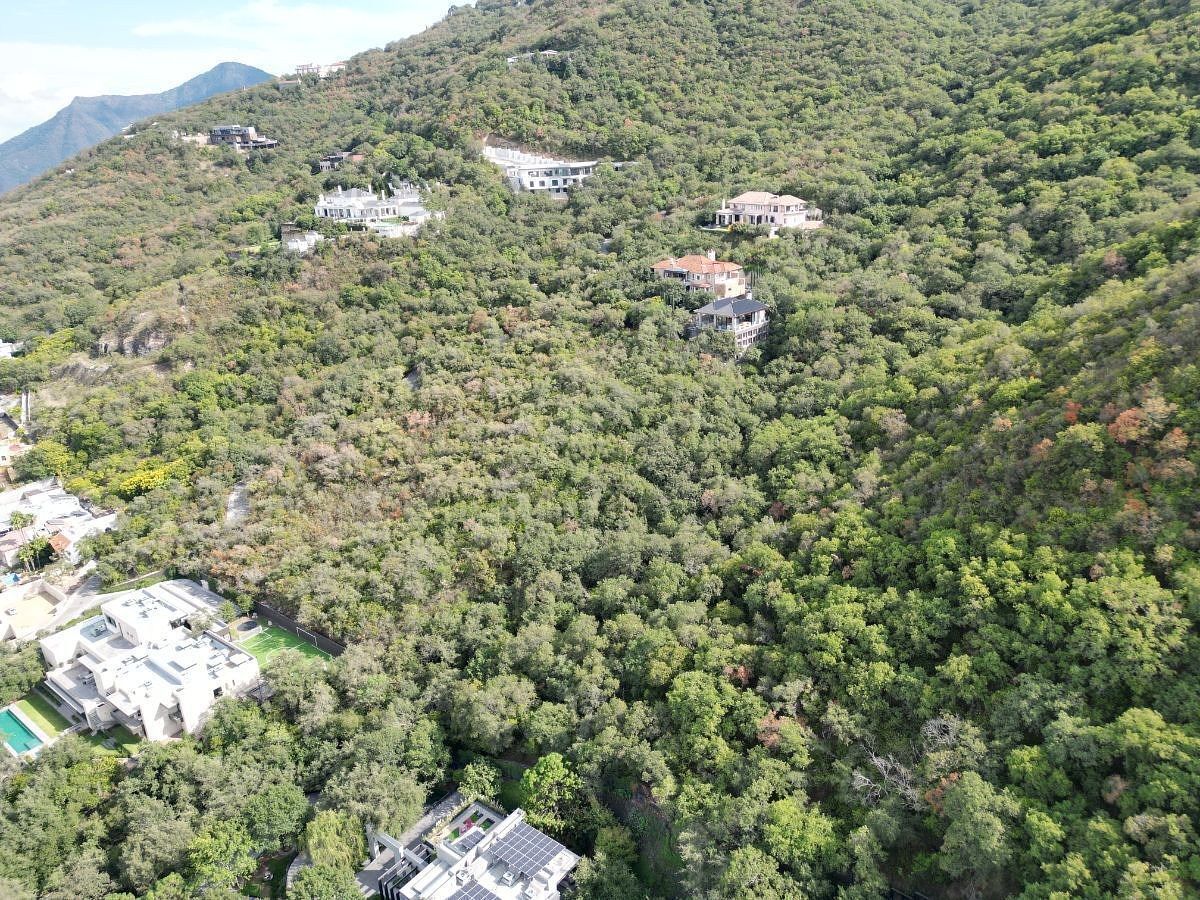 Terreno en Colonial La Sierra, San Pedro Garza García, foto 3 de 4