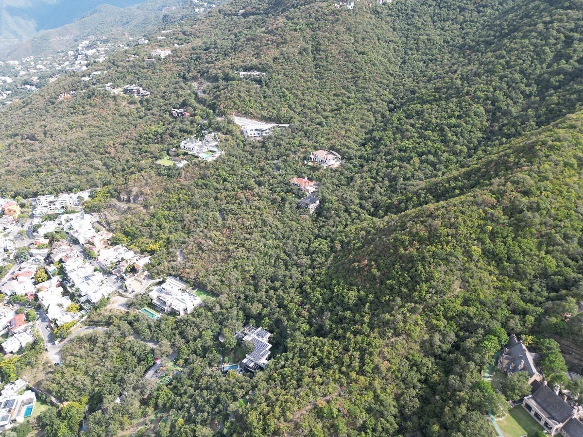 Terreno en Colonial La Sierra, San Pedro Garza García, foto 4 de 4