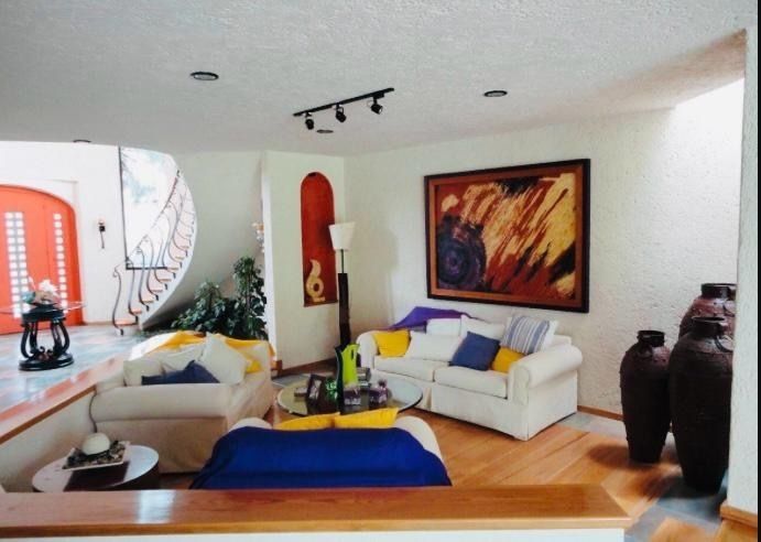 Casa en condominio en Lomas de Cocoyoc, Atlatlahucan, foto 5 de 22