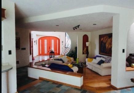 Casa en condominio en Lomas de Cocoyoc, Atlatlahucan, foto 6 de 22