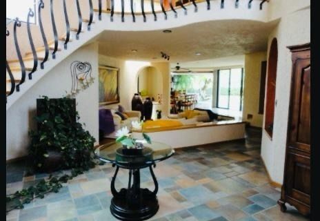 Casa en condominio en Lomas de Cocoyoc, Atlatlahucan, foto 7 de 22