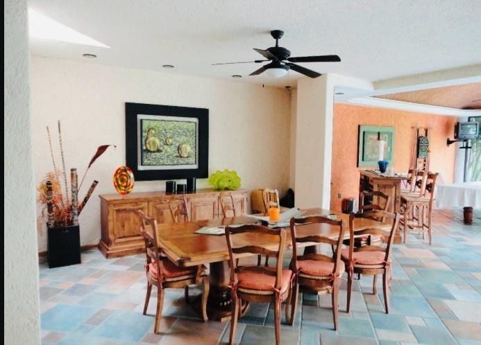 Casa en condominio en Lomas de Cocoyoc, Atlatlahucan, foto 9 de 22