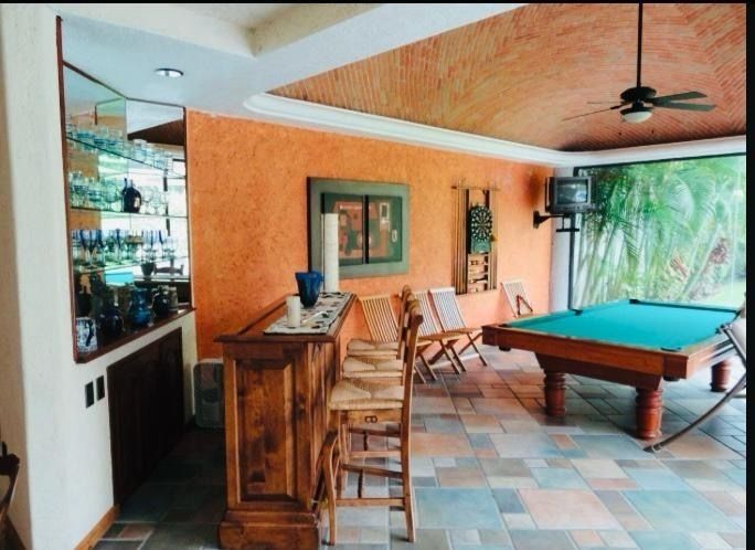 Casa en condominio en Lomas de Cocoyoc, Atlatlahucan, foto 2 de 22