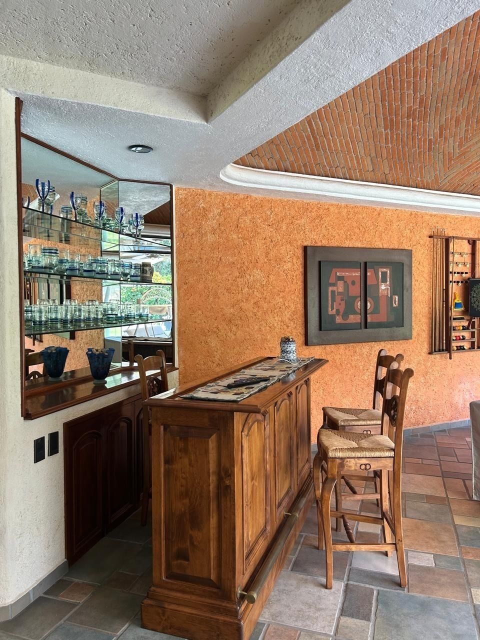 Casa en condominio en Lomas de Cocoyoc, Atlatlahucan, foto 12 de 22