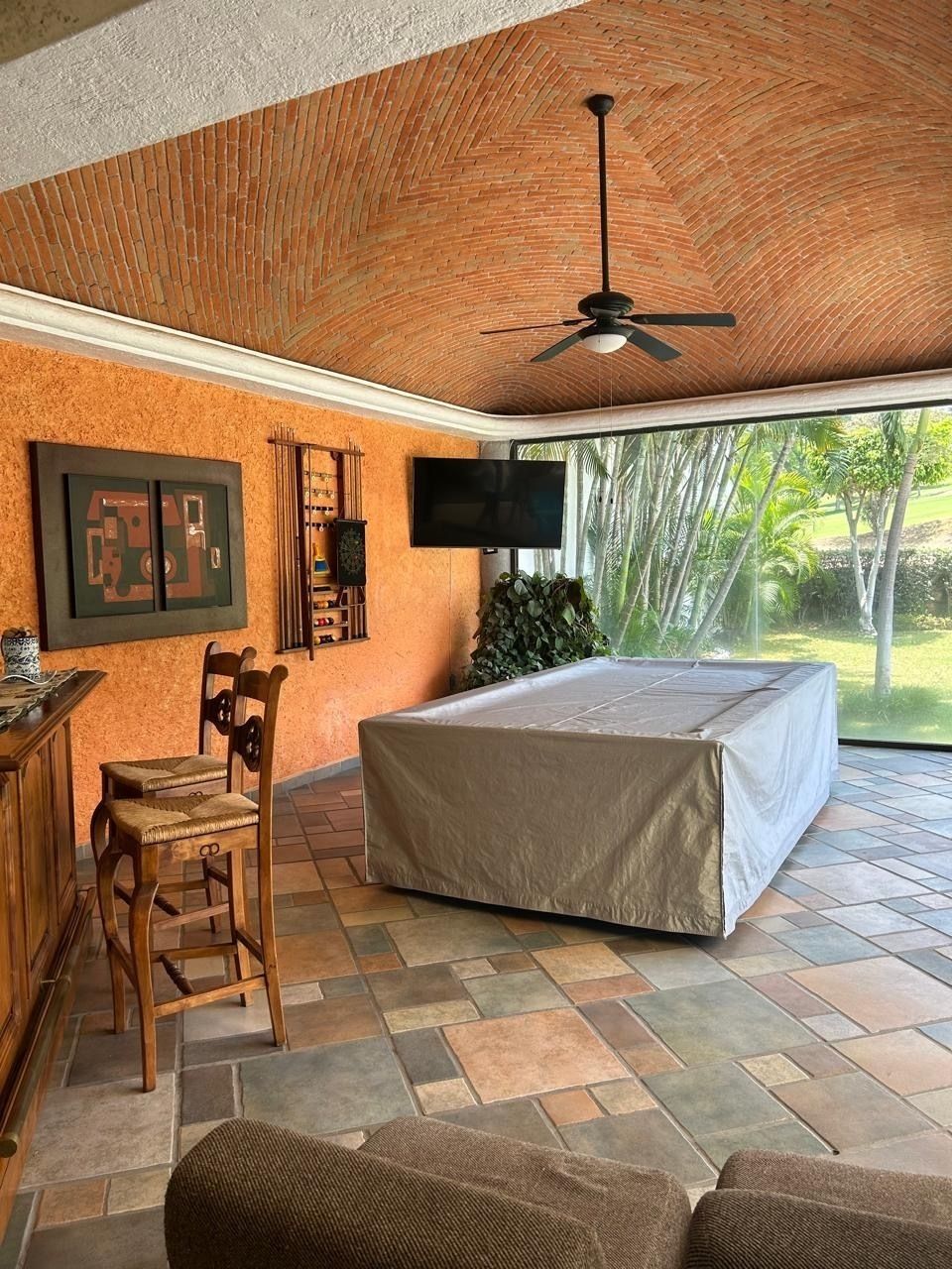 Casa en condominio en Lomas de Cocoyoc, Atlatlahucan, foto 13 de 22
