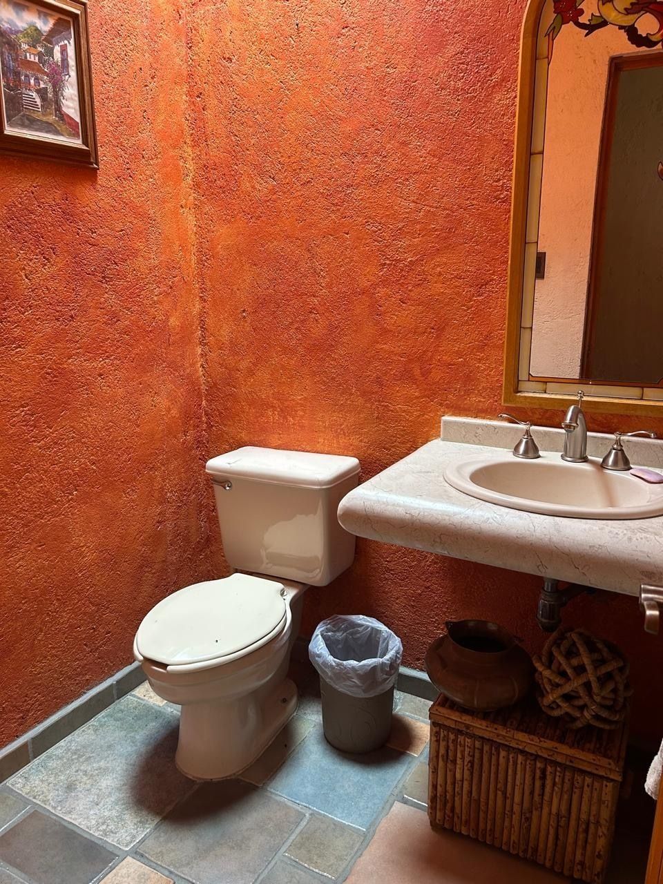 Casa en condominio en Lomas de Cocoyoc, Atlatlahucan, foto 14 de 22