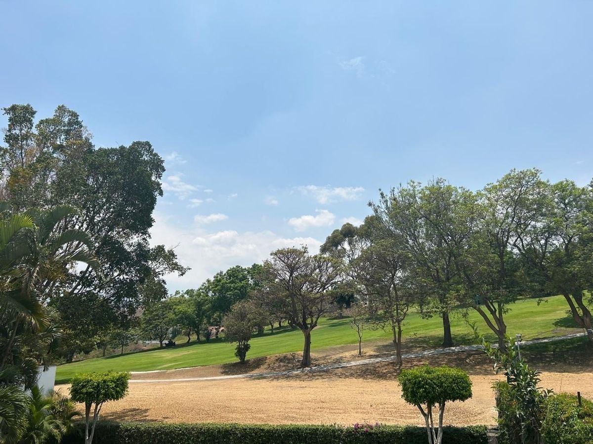 Casa en condominio en Lomas de Cocoyoc, Atlatlahucan, foto 15 de 22