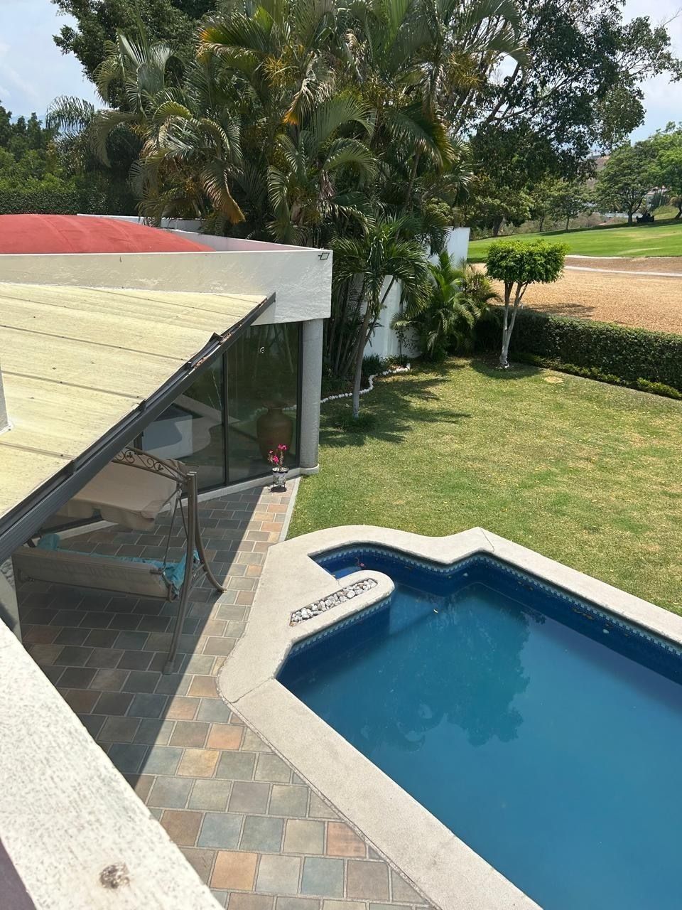 Casa en condominio en Lomas de Cocoyoc, Atlatlahucan, foto 16 de 22