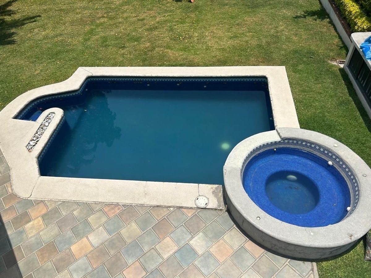 Casa en condominio en Lomas de Cocoyoc, Atlatlahucan, foto 3 de 22