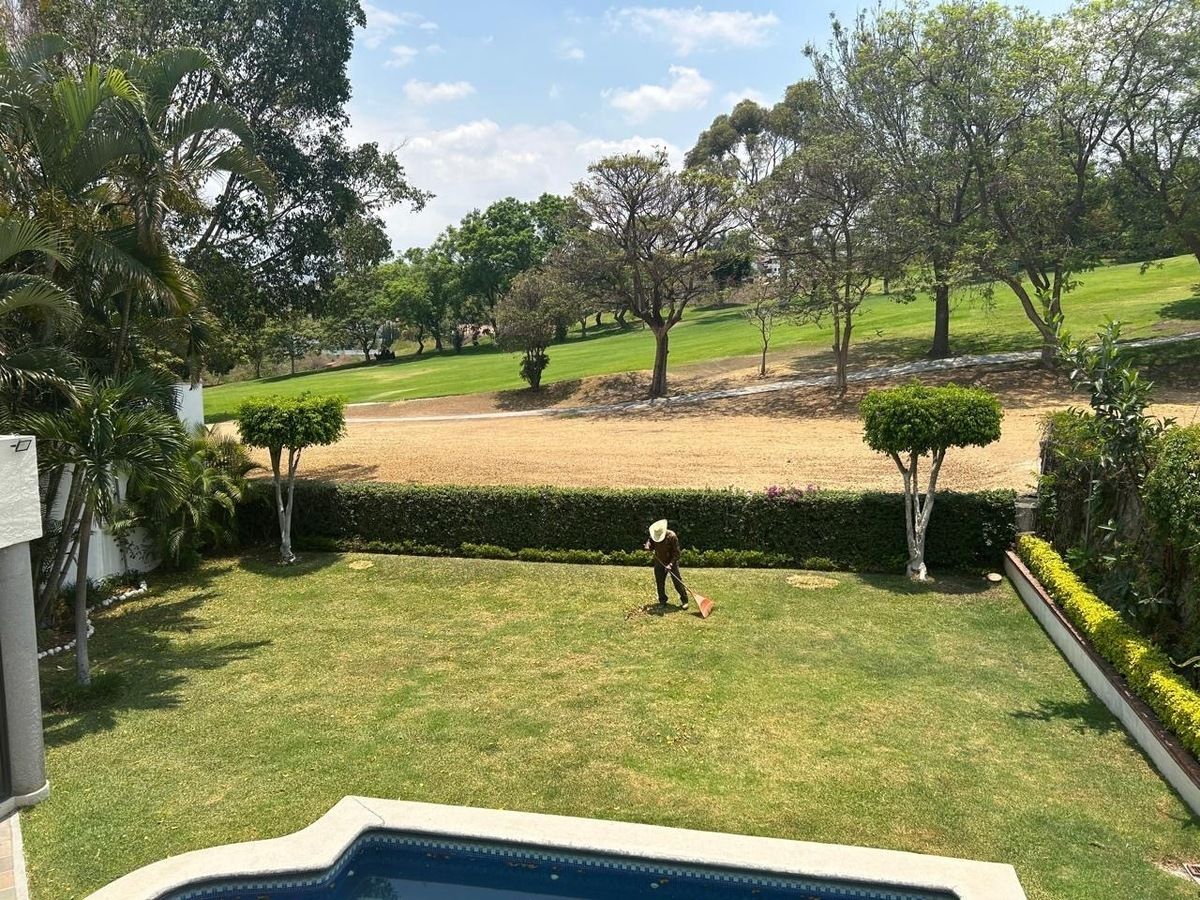 Casa en condominio en Lomas de Cocoyoc, Atlatlahucan, foto 17 de 22